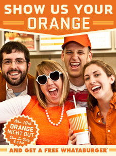 show-us-your-orange