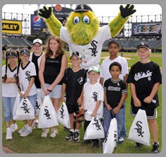 Chicago White Sox Kids Club