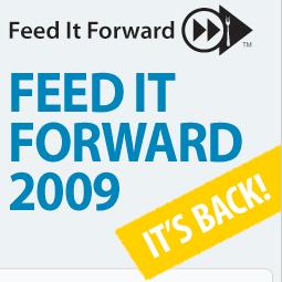 Feed it Forward