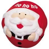 Santa Stress Ball