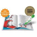 leapfrog tag reading system