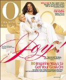 Oprah Magazine