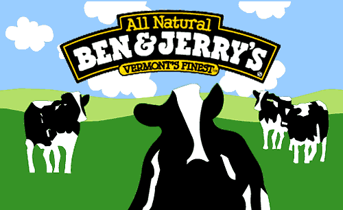 Ben and jerrys