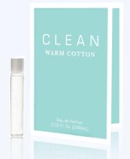 Clean Warm Cotton Perfume