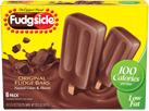 Fudgiscle Bars