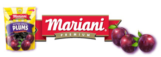 Mariani Dried Plums