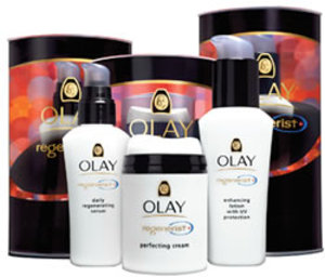 Olay Regenerist