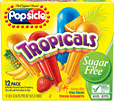 Popsicle Tropicals