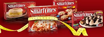 Weight Watchers Smart Ones