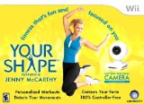 Your Shape Wii