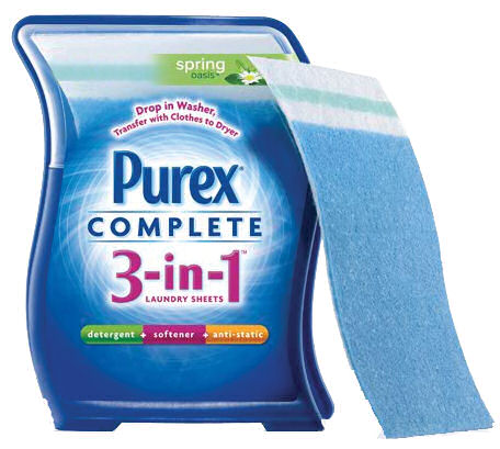 purex complete