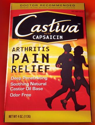 Castiva Arthritis