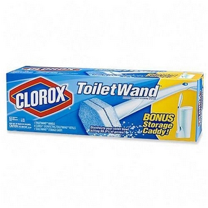 Clorox Toilet Wand