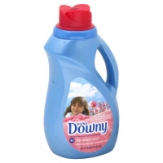 Downy Fabric Liquid Softener