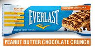 Everlast Energy Bar