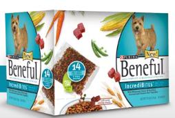 Purina Beneful IncrediBites