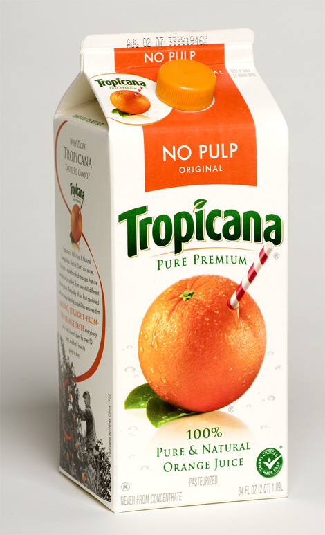 Tropicana