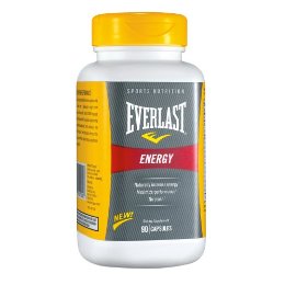 everlast sports nutrition