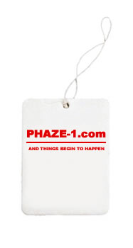 phaze1 air freshener
