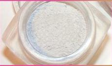 Bellissima's Mineral Makeup