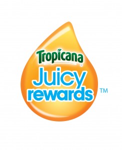 Tropicana Juicy Rewards