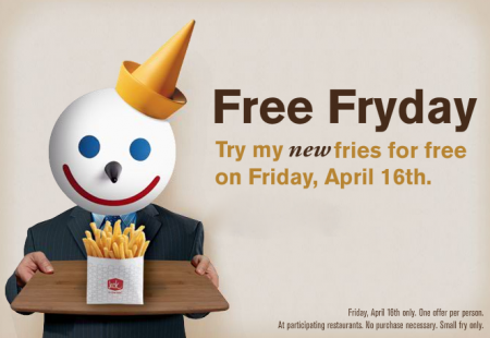 free fryday