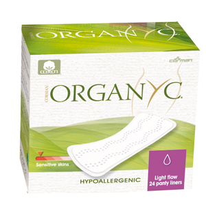 organyc