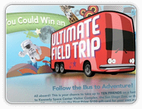 ultimate field trip