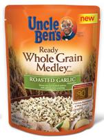 uncle bens ready whole grain rice