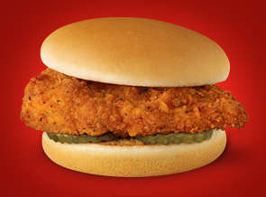 Free Chic-Fil-A Chicken Sandwich