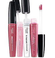 Glazewear Lip Gloss