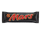 free mars bar