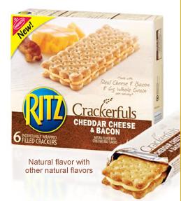 ritz crackerfuls