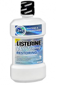 Listerine