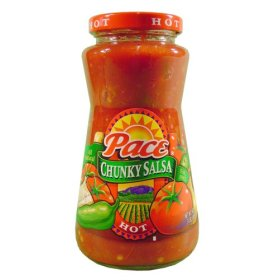 Pace Salsa