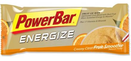 Power Bar