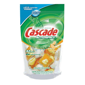 cascade