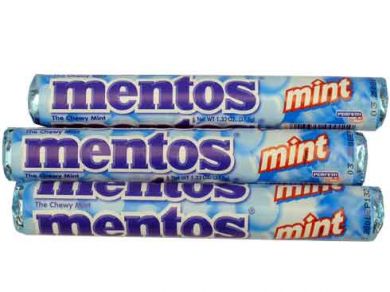 mentos