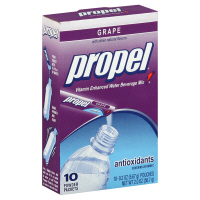 propel powder