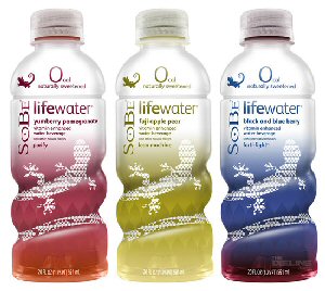 sobe lifewater