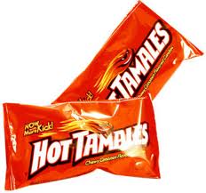 hot tamales