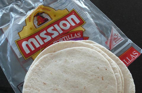 mission tortillas