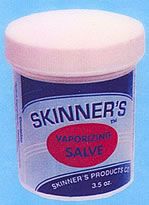 skinners salve