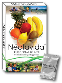 Nectavida-Box