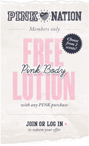 free body lotion