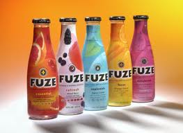 fuze drink