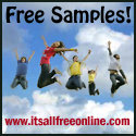 free samples