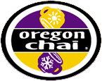 oregon chai tea