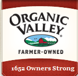 organic valley