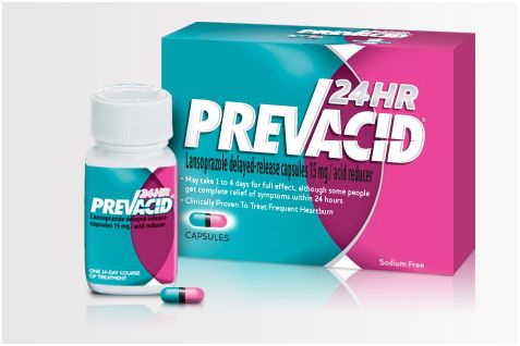 prevacid 24